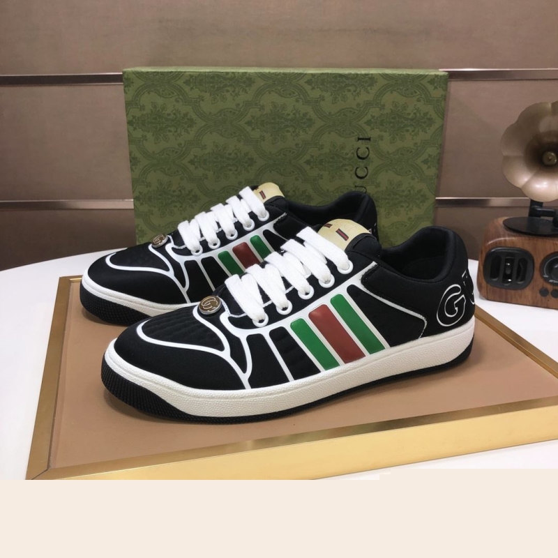 G*u*i casual shoes